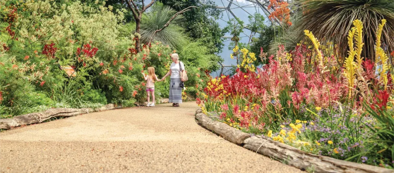 Gardens