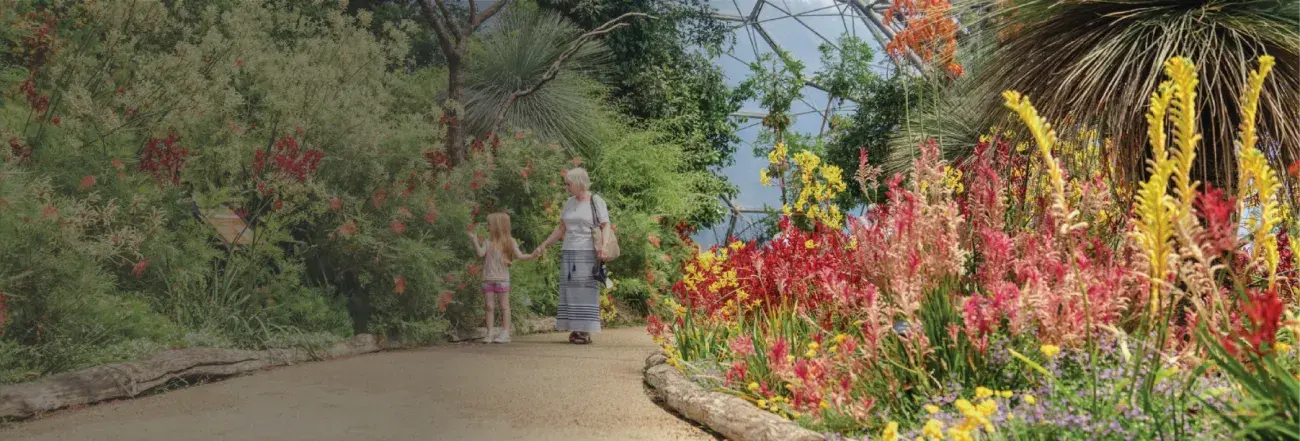 Gardens