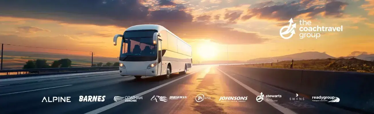 The Coach Travel Group