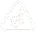 Safety first icon