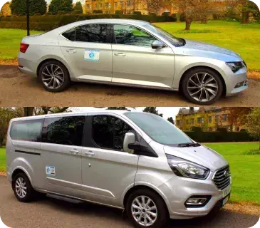 Coathams car hire