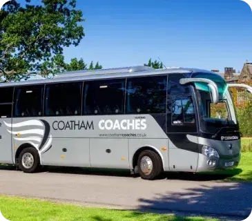 Coatham coach