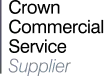 Crown Commercial Service Supplier