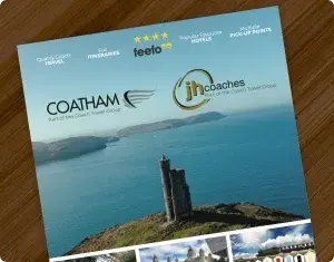 COACH HOLIDAYS