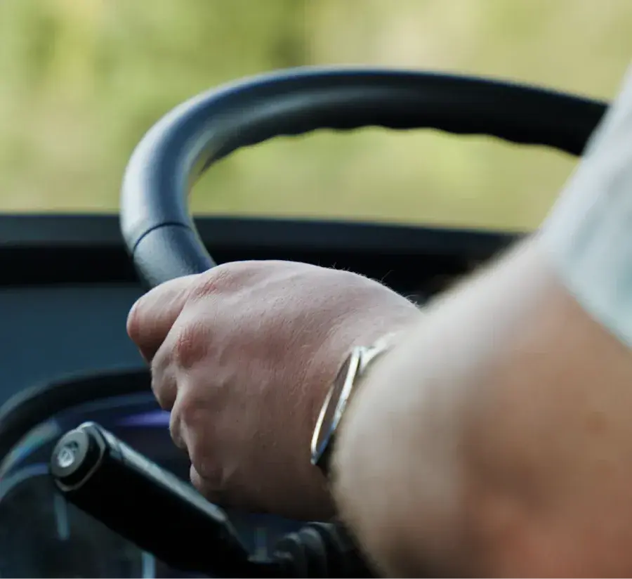 Driver